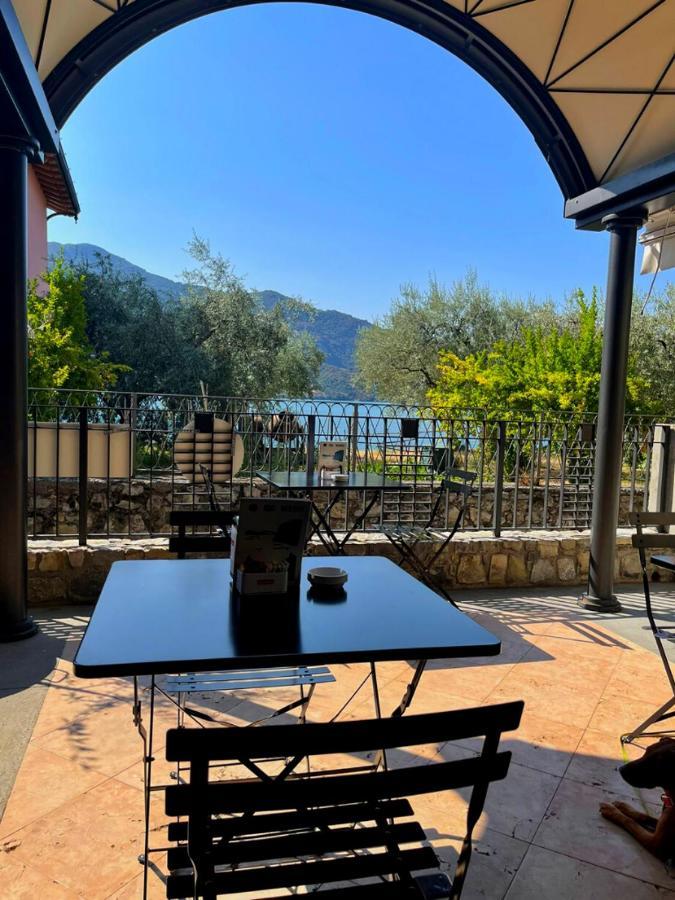 Sensole Locanda Contemporanea Monte Isola Exteriör bild