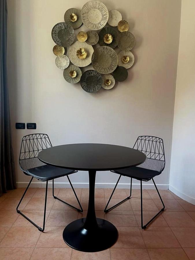 Sensole Locanda Contemporanea Monte Isola Exteriör bild