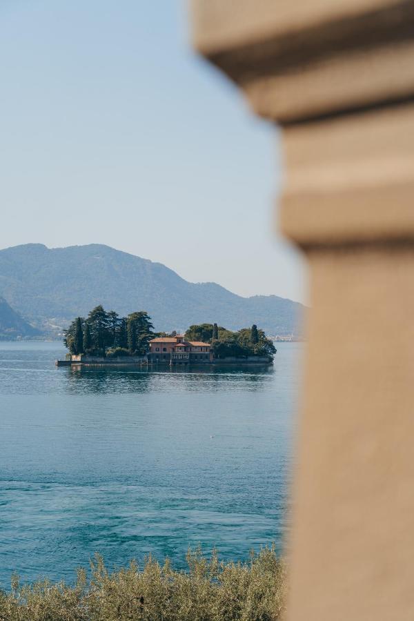 Sensole Locanda Contemporanea Monte Isola Exteriör bild